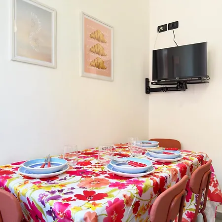 200 Mt Dal Mare - Due Balconi E Vista Sul Mare Διαμέρισμα Pietra Ligure