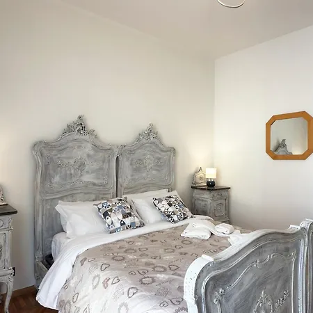 200 Mt Dal Mare - Due Balconi E Vista Sul Mare