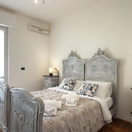 Apartman 200 Mt Dal Mare - Due Balconi E Vista Sul Mare *