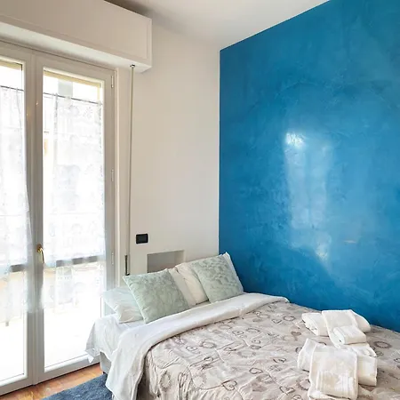 Apartamento 200 Mt Dal Mare - Due Balconi E Vista Sul Mare