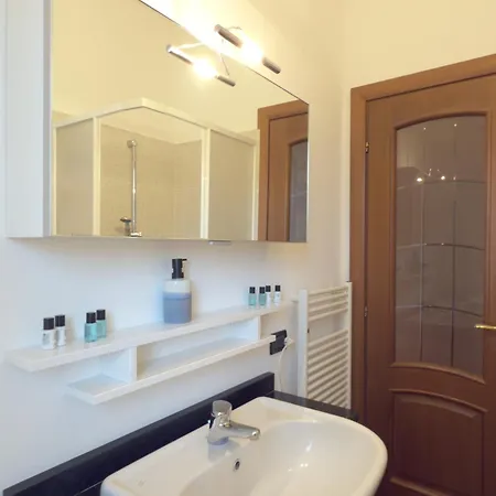 200 Mt Dal Mare - Due Balconi E Vista Sul Mare Apartamento