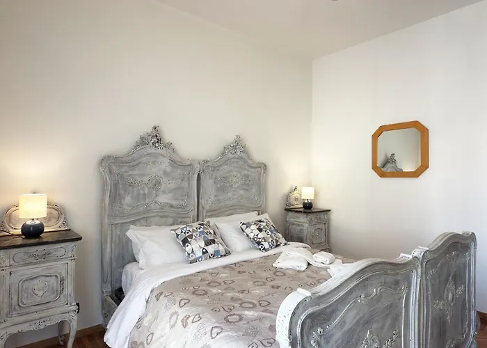 200 Mt Dal Mare - Due Balconi E Vista Sul Mare