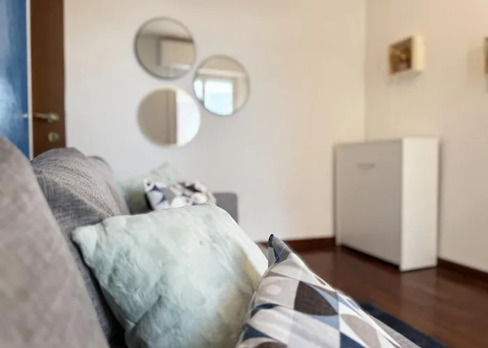 200 Mt Dal Mare - Due Balconi E Vista Sul Mare * 皮特拉利古